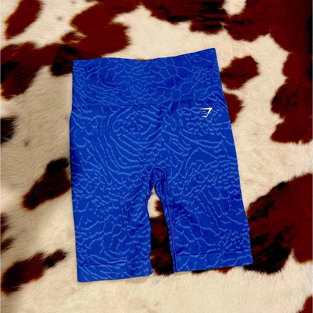 SOLD!!!!!!!! Gymshark Shorts